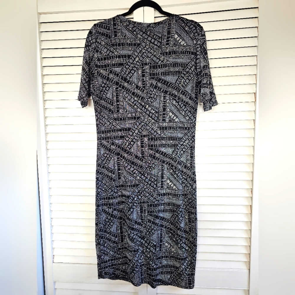 LuLaRo Dress Size Large